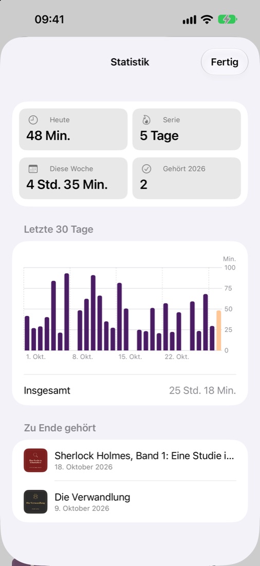 Statistik