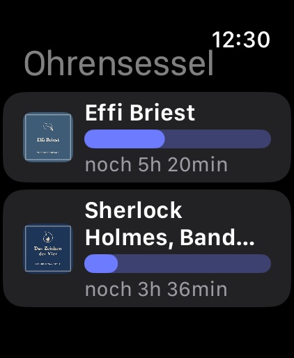 Apple Watch